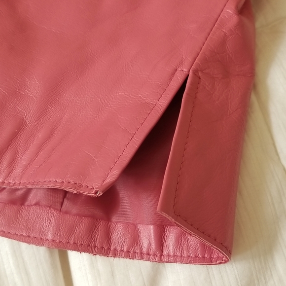 Genuine Leather jacket by Co & Eddy - Picture 7 of 8